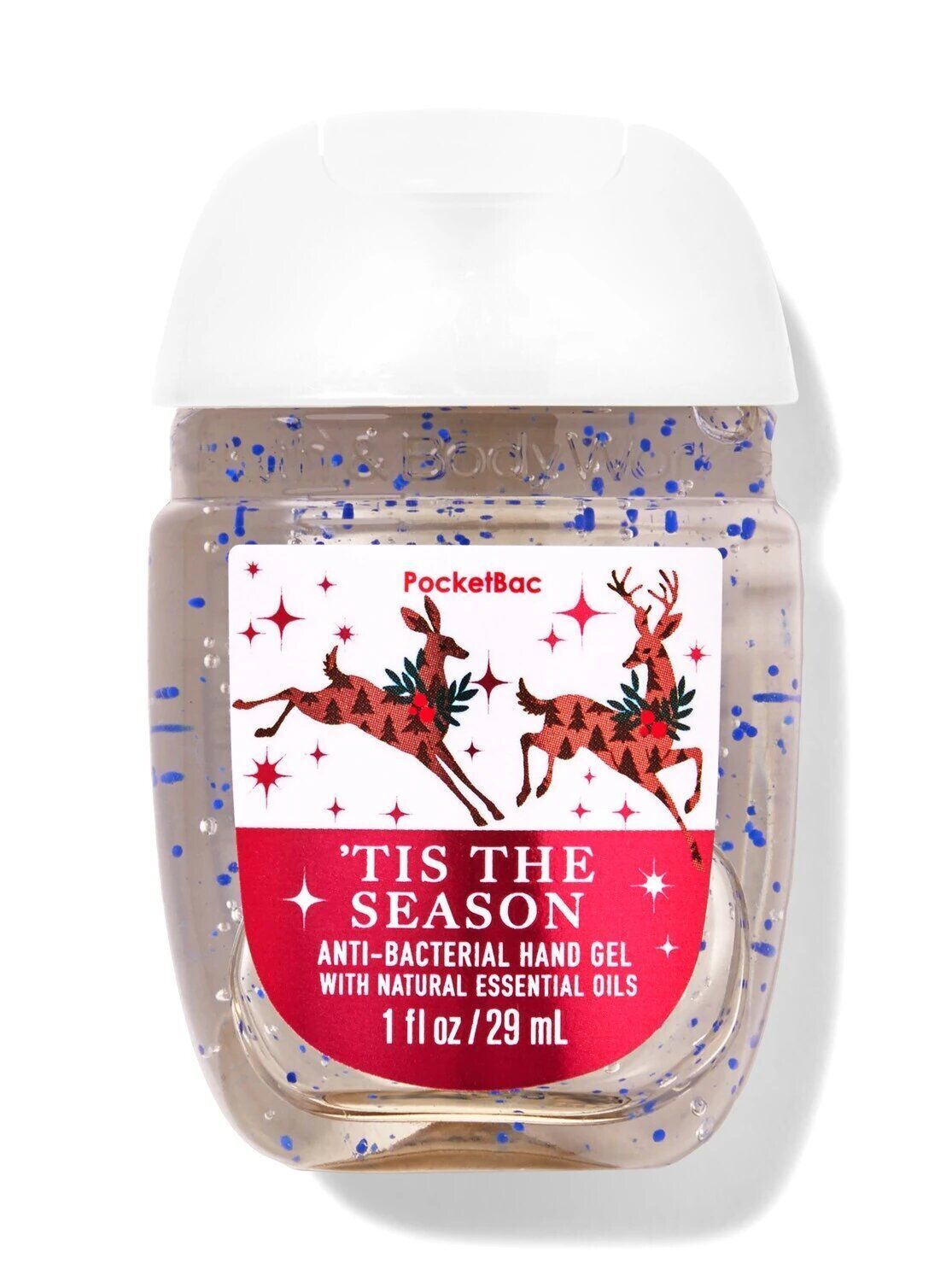 Tis The Season - Hand-Desinfektionsgel 29ml