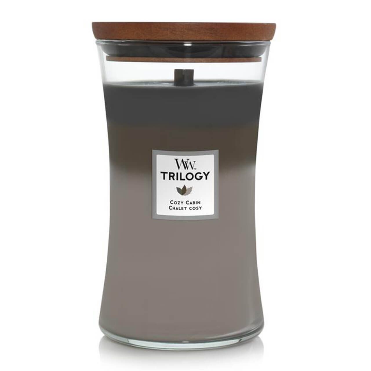 Cozy-Cabin-610 Cosy Cabin 610g