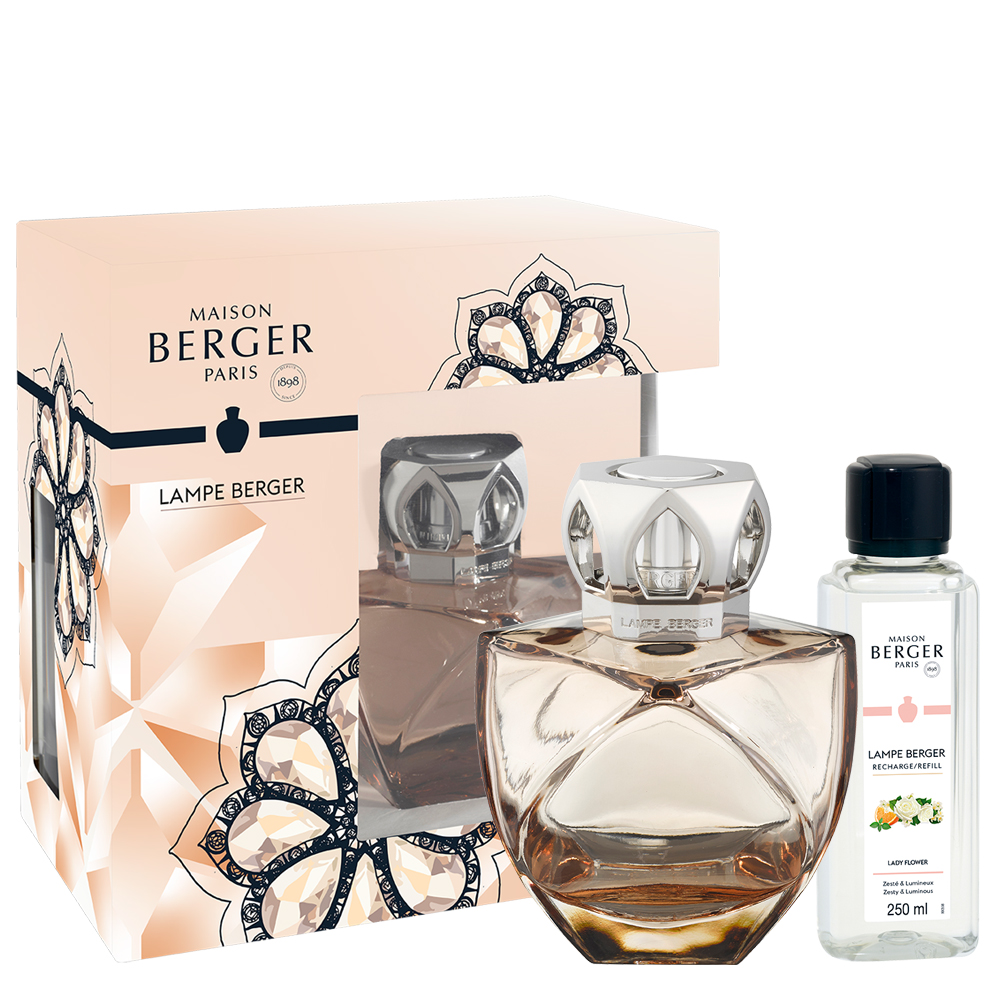 Eternity Nude - Lady Flower