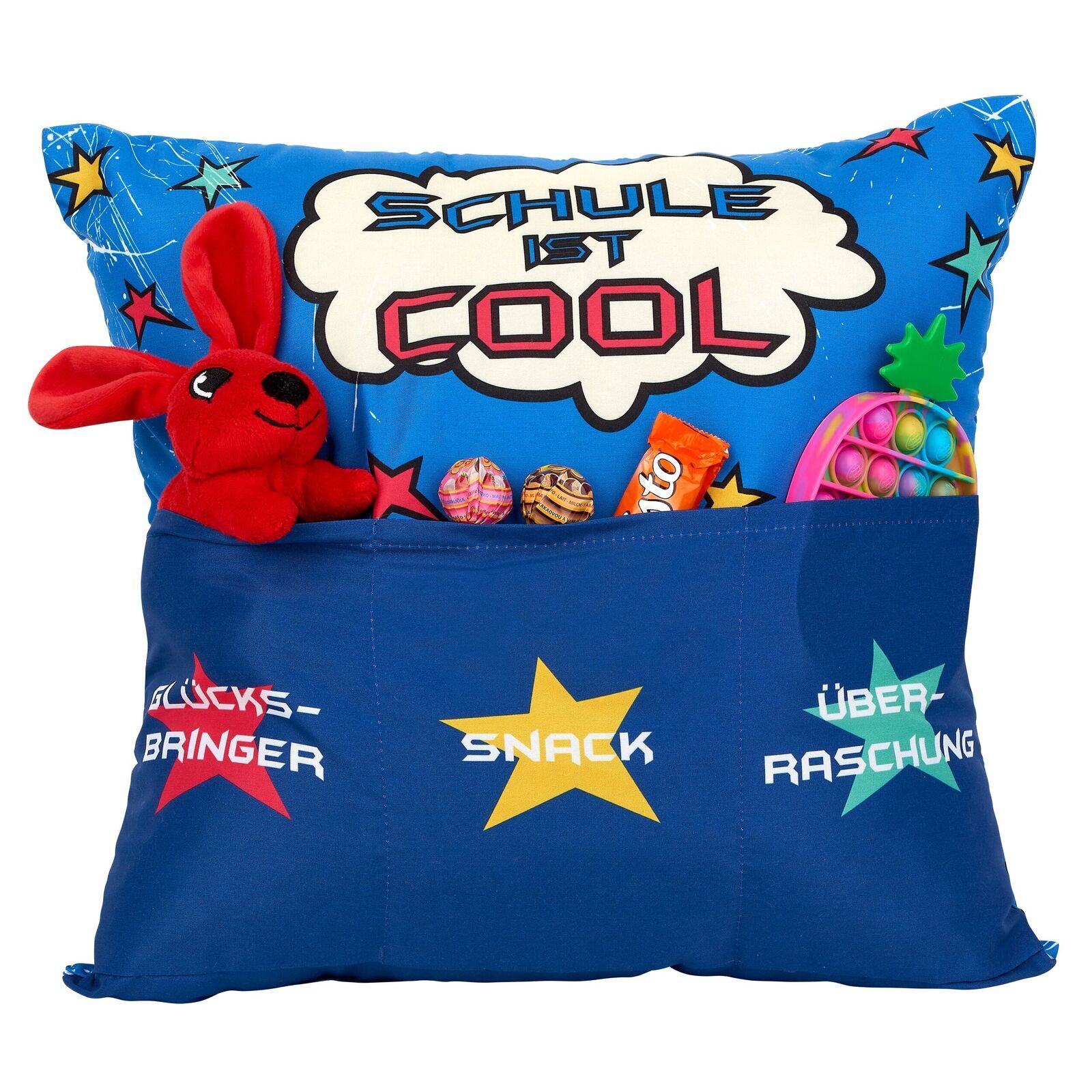 8770_1 Sofahelden Kissen Schulanfang Jungs