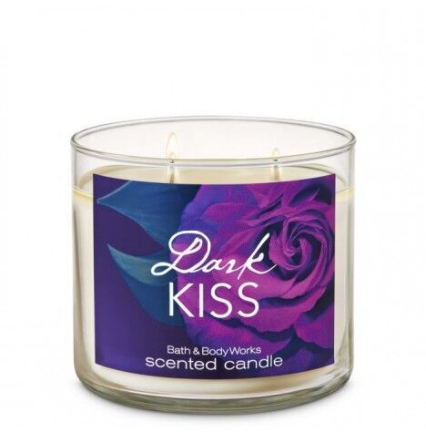 dark-kiss-3-docht-kerze-411g Dark Kiss 411g 3-Docht Kerze