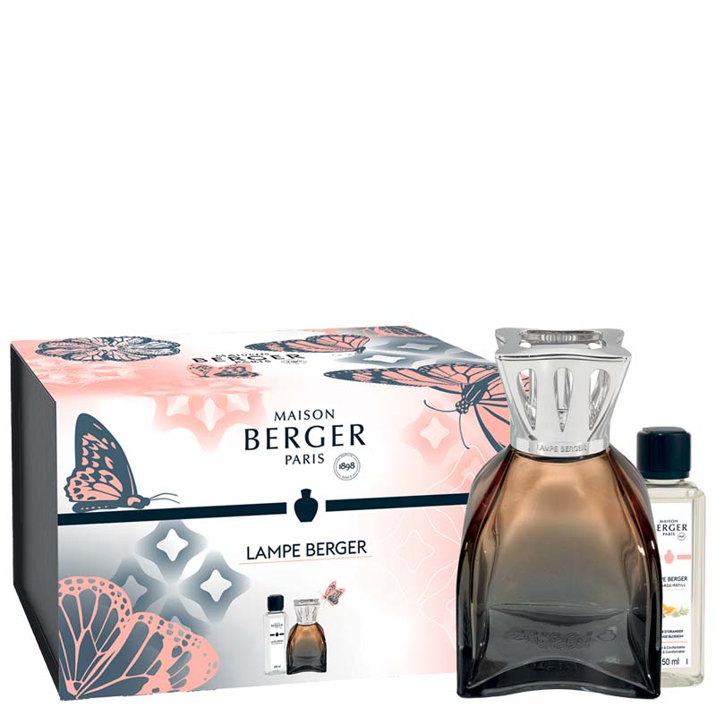 4801_PACK-LAMPE-LILLY-NUDE-RECH250ML_800X800 Lilly Nude - Aromatische Orangenblüte - Auslauf