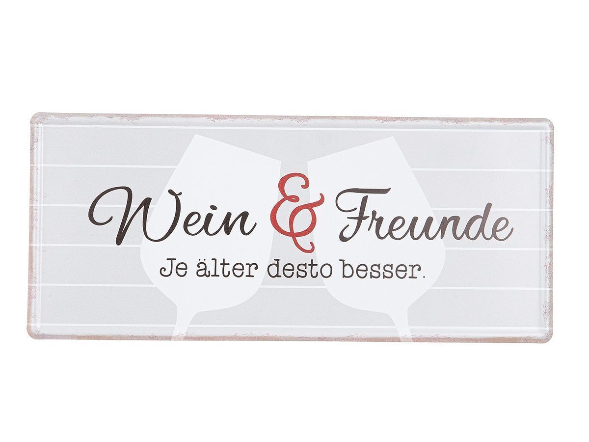 Deko Schild Weinfest Variante 1 Deko Schild Weinfest Variante 1