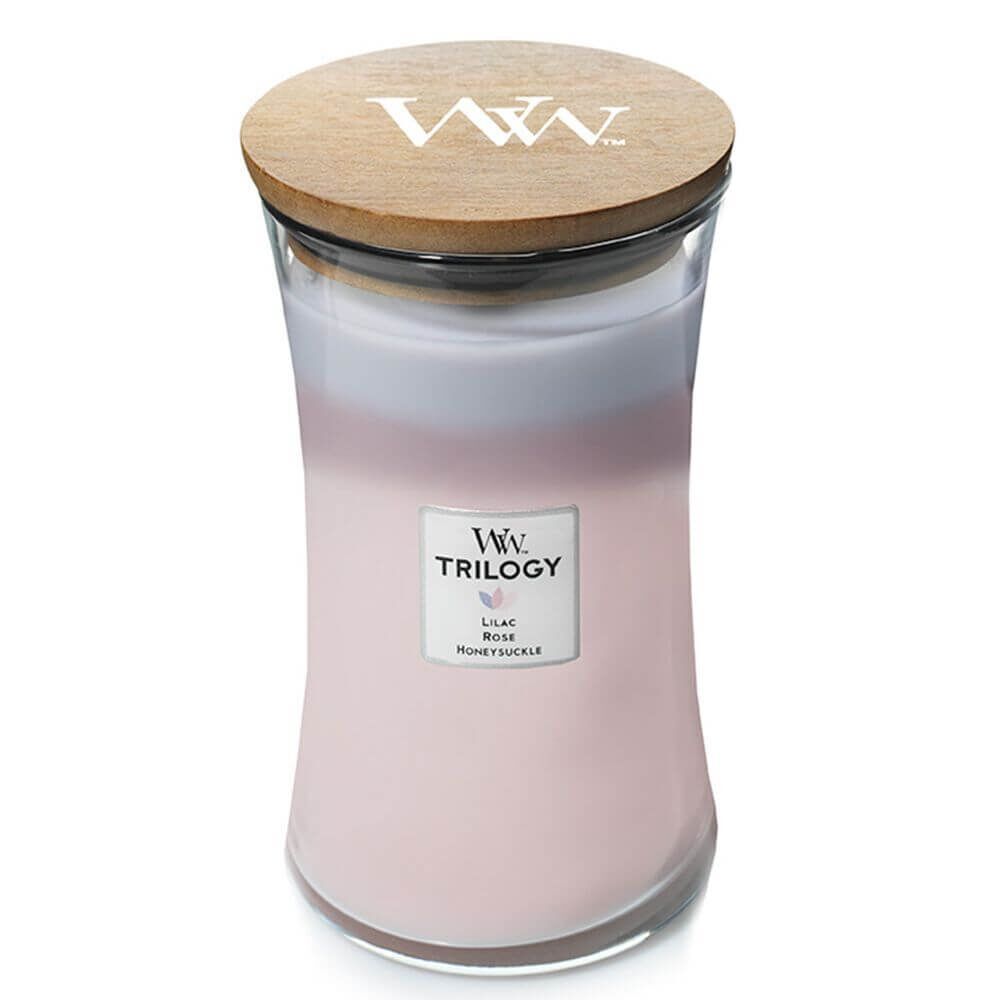 93959_topangle_withlid Botanical Garden 610g von Woodwick