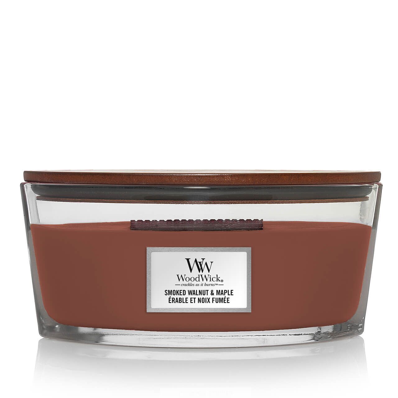 Smoked Walnut & Maple 454g