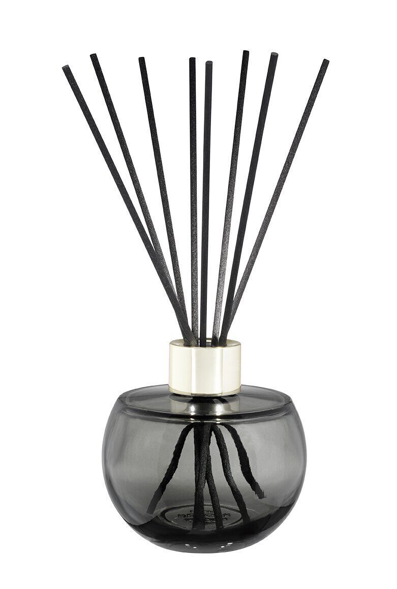 MB-BQT-HOLLY-GRIS-7486-OK Kali Transparent - Zauber der Vanille Raumduft Diffuser