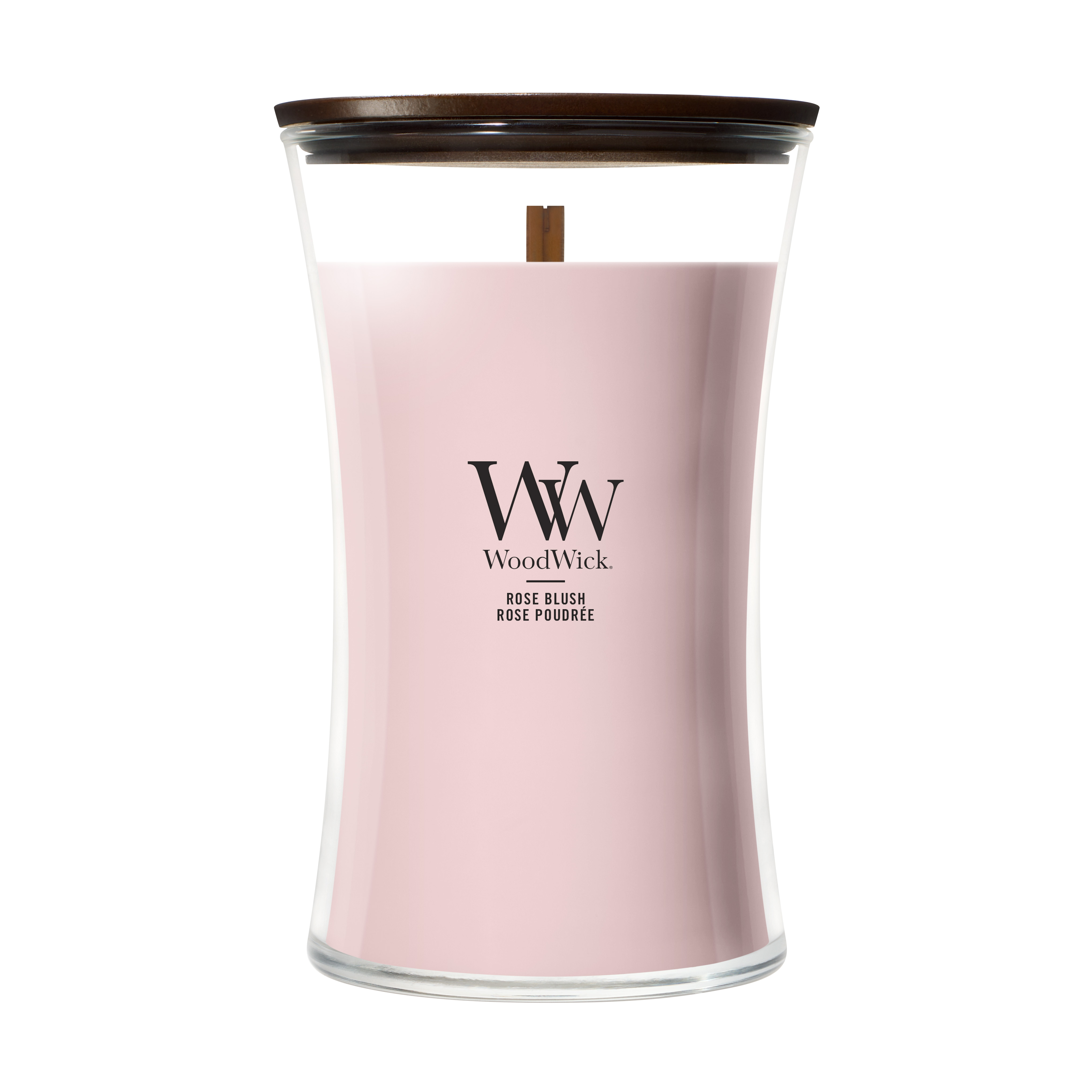 Rose Blush 610g Rose Blush 610g