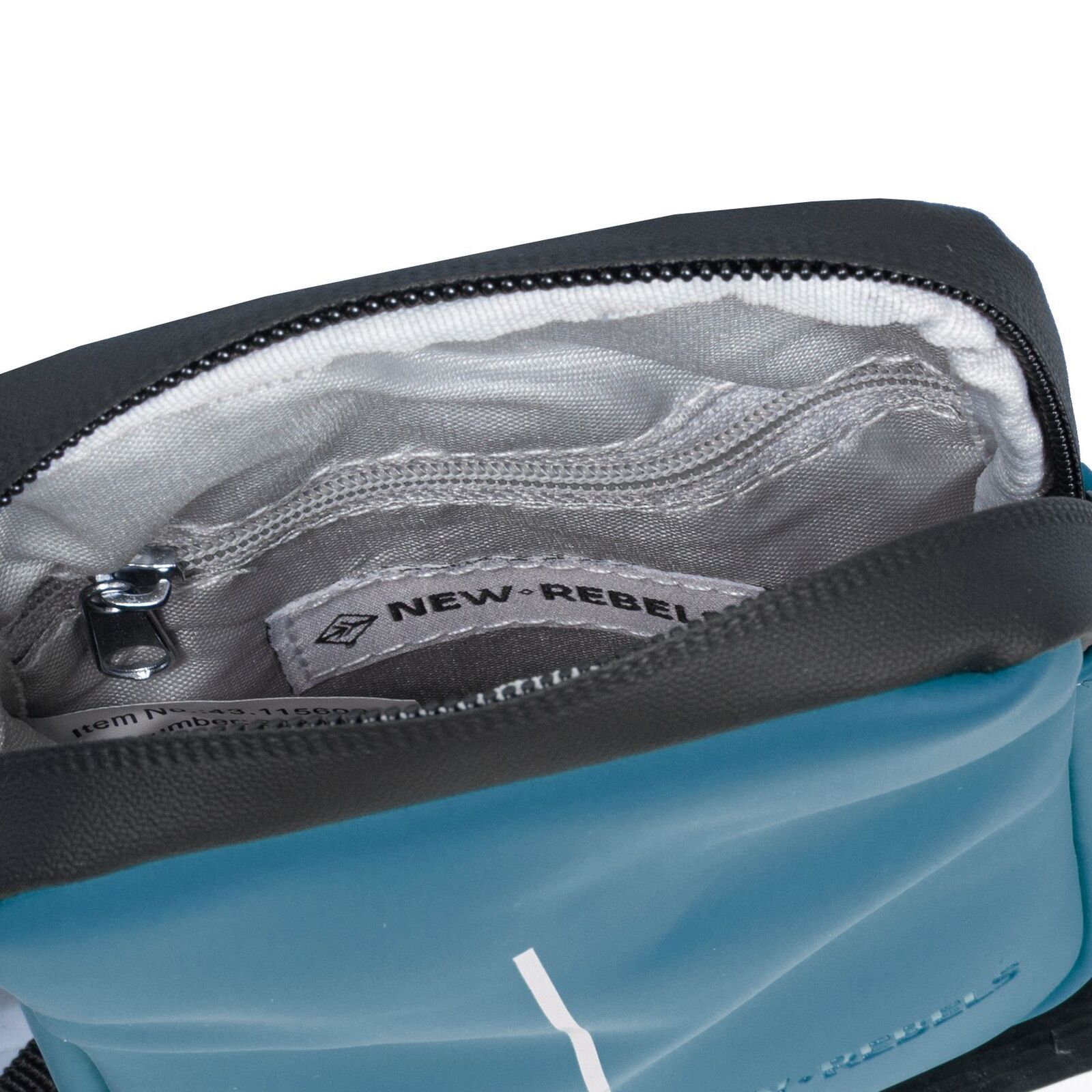 Mart - Philadelphia Handytasche petrol