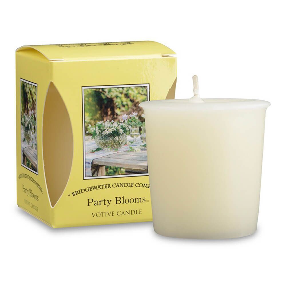 Party Blooms 56g