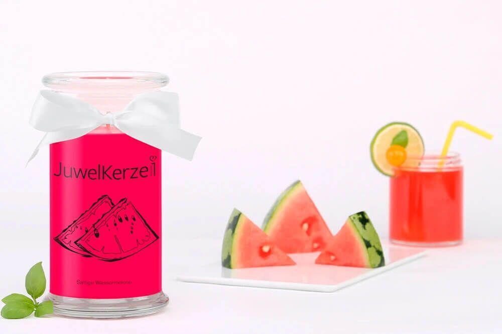Fruity-Watermelon Fruity Watermelon (Ohrringe) 380g