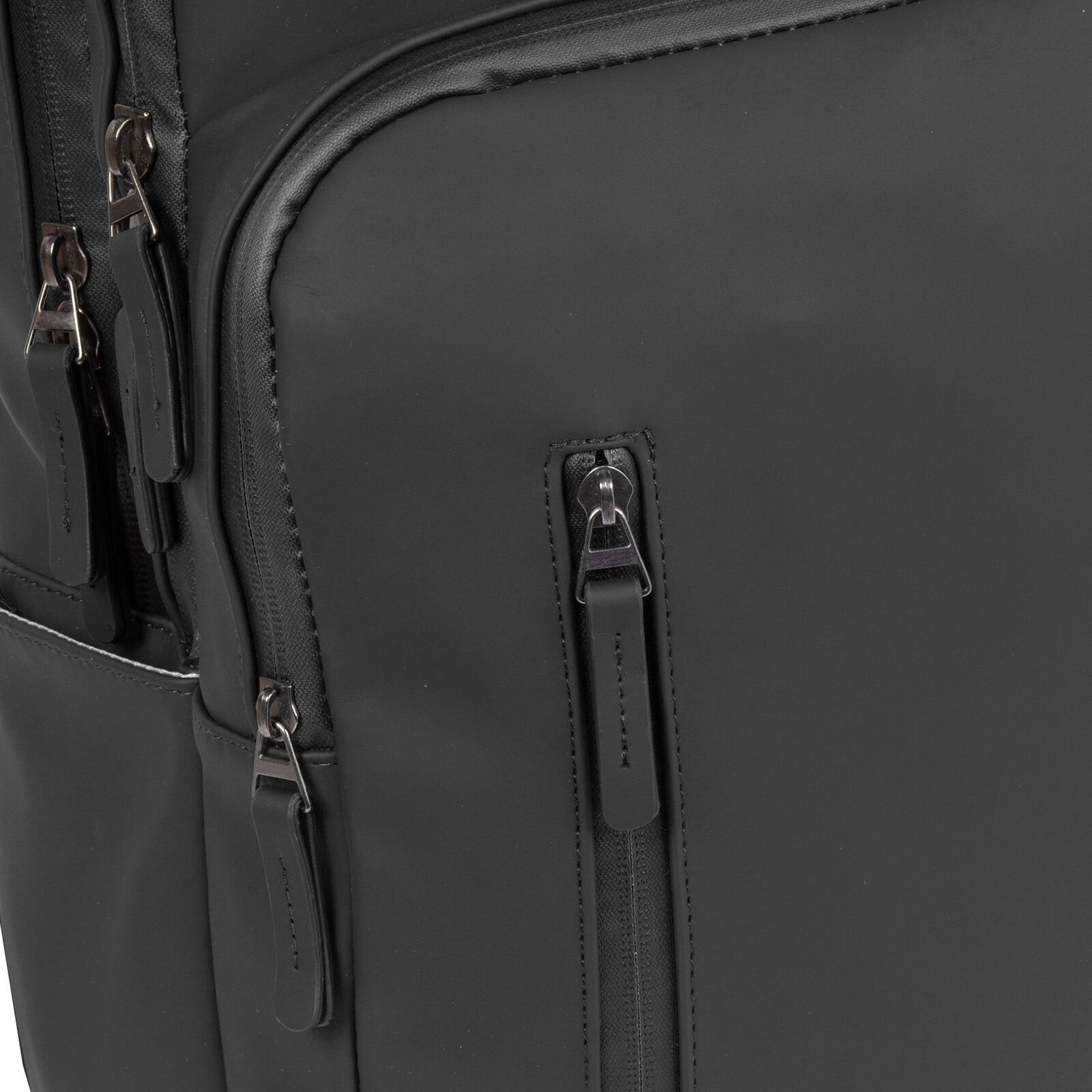 sKaIyFGw William - Milwaukee Rucksack schwarz