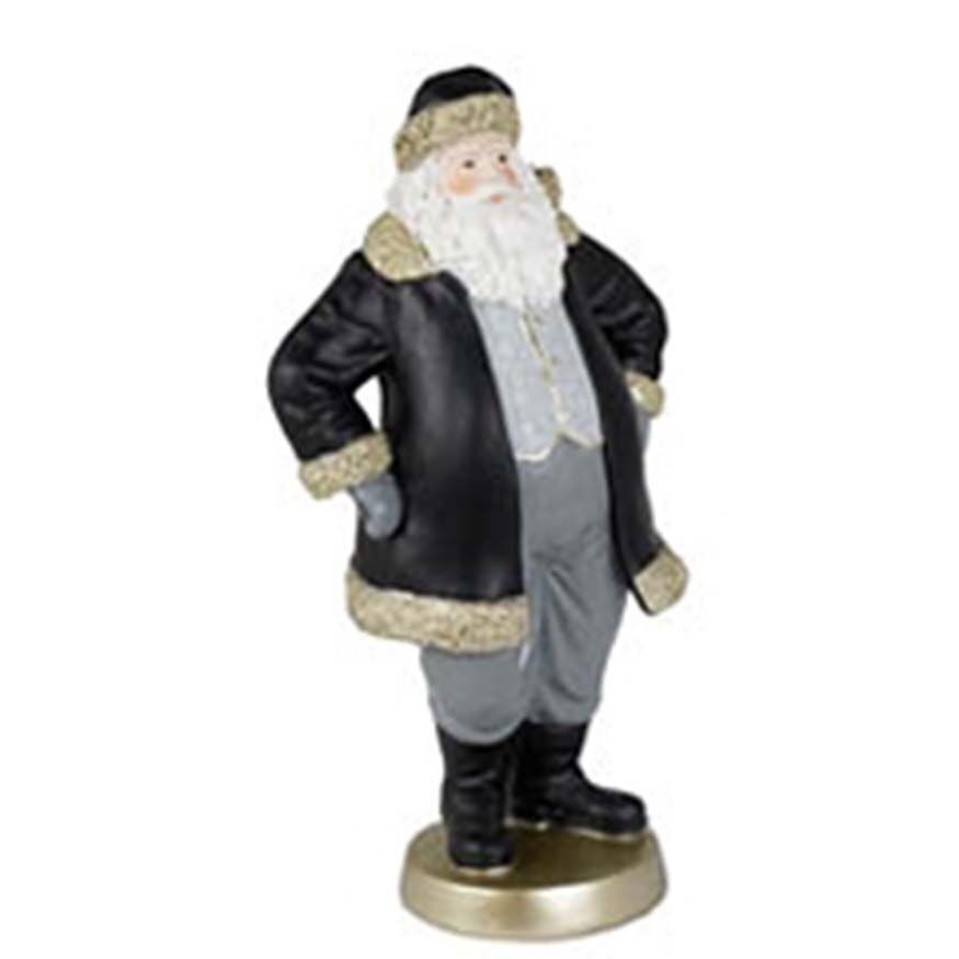 127250_s3 Dekofigur Caleb Santa 24,5cm Variante 3