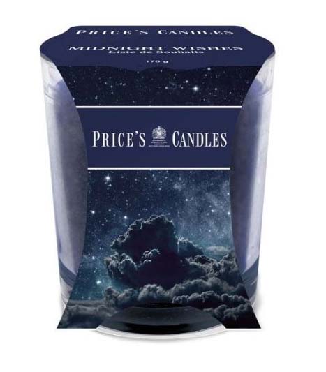 Midnight Wishes 170g