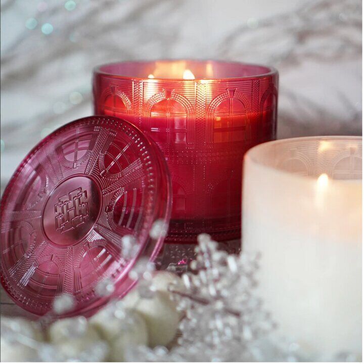 Hibiscus Flower 397g (3-Docht)