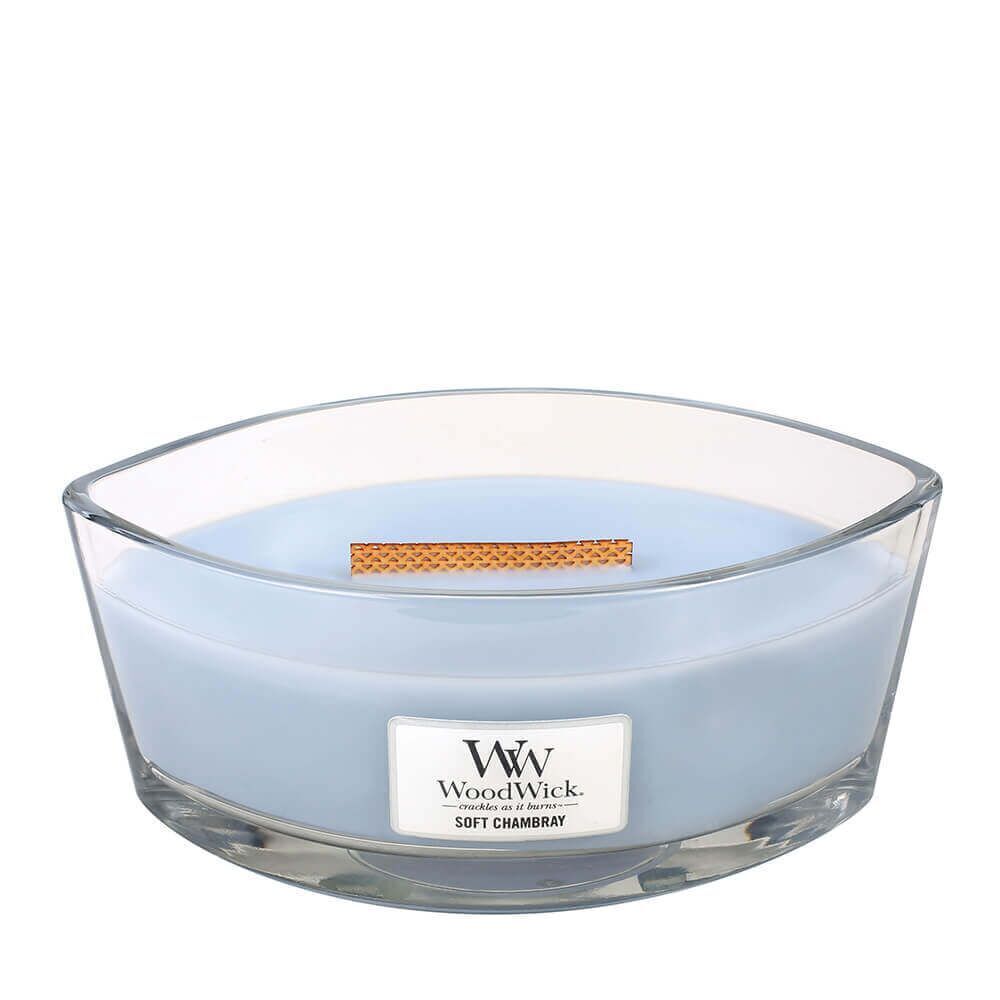 Hearthwick-Flame_SOFT-CHAMBRAY Soft Chambray 454g