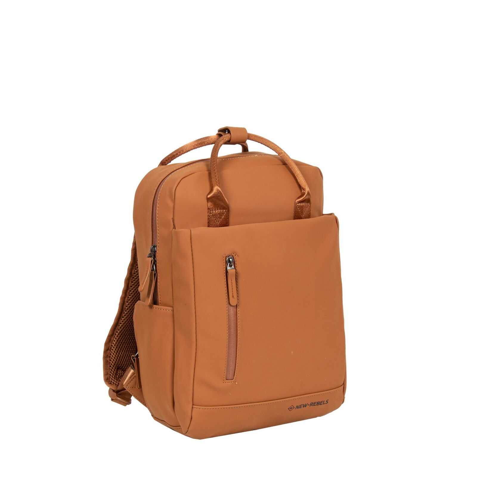FieHi4yM Harper - Miami Rucksack cognac