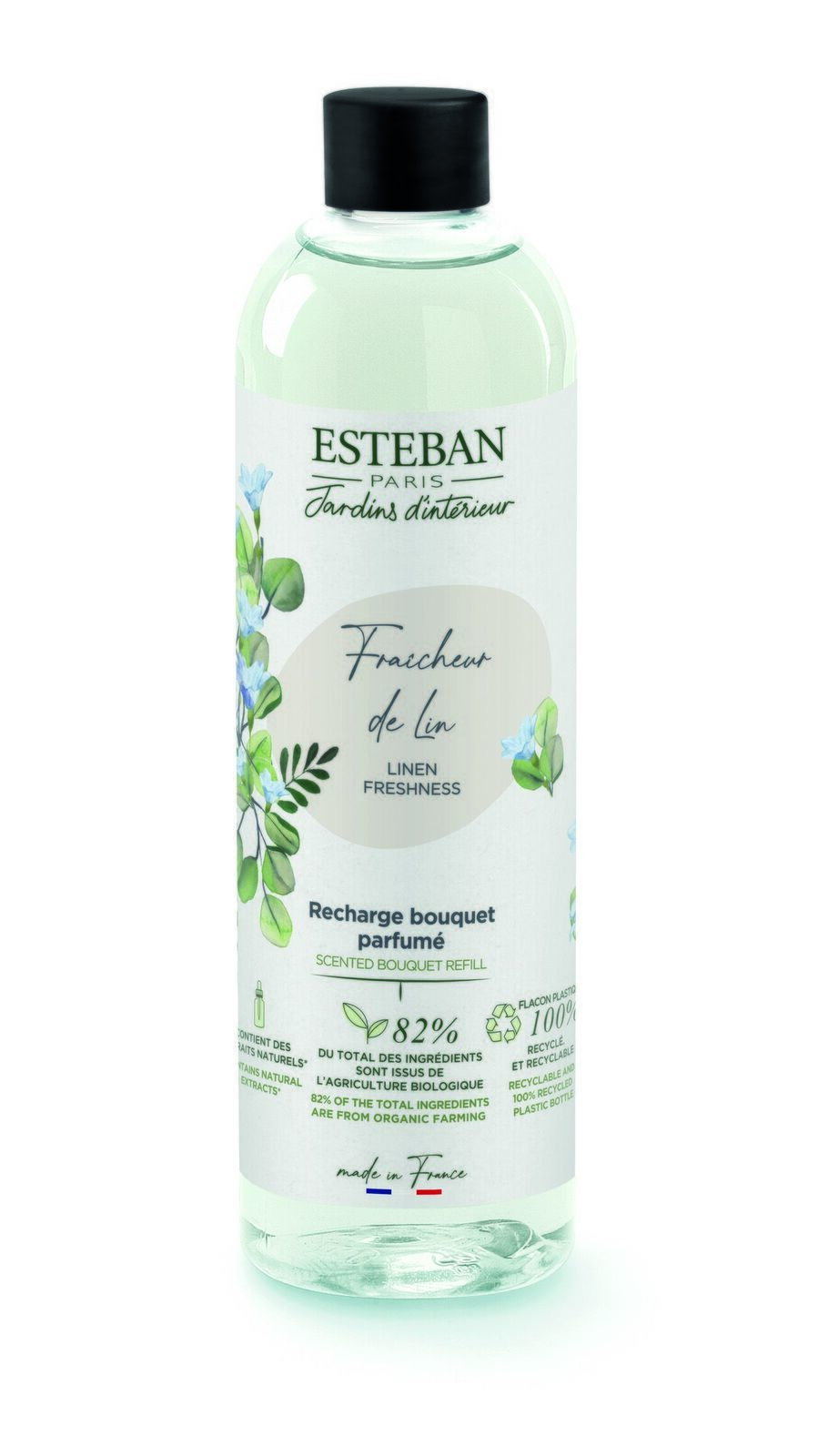 Leinenfrische Nachfüller für Bukett 250ml