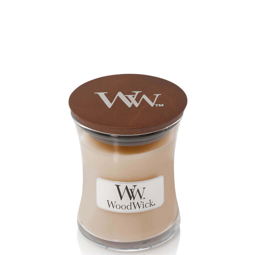 White Honey 85g von Woodwick