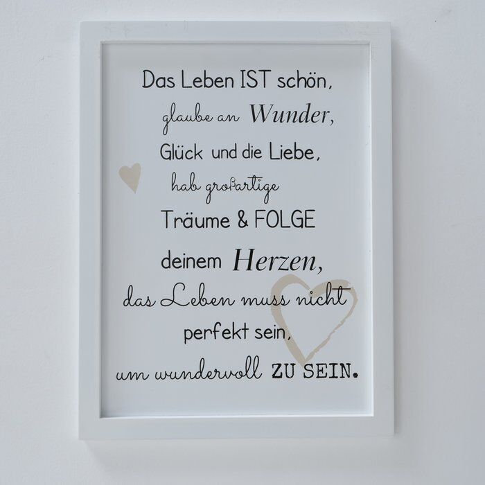 Einzelbild-bcii9IjA-large Schild Leben 40cm Variante 1