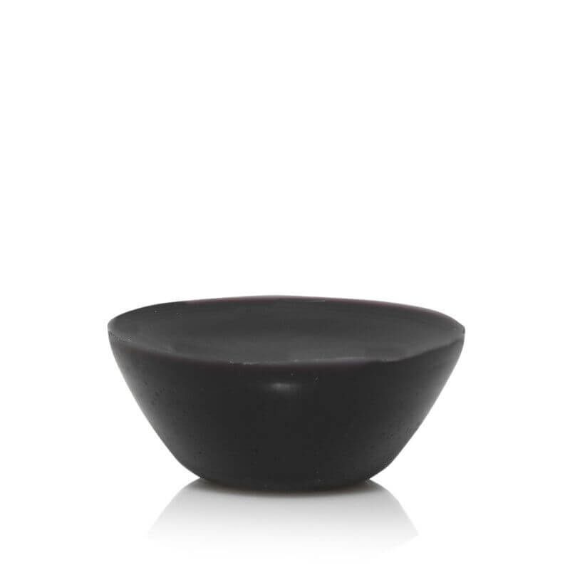 1676074E_3 Black Coconut Wachsmelt 22g