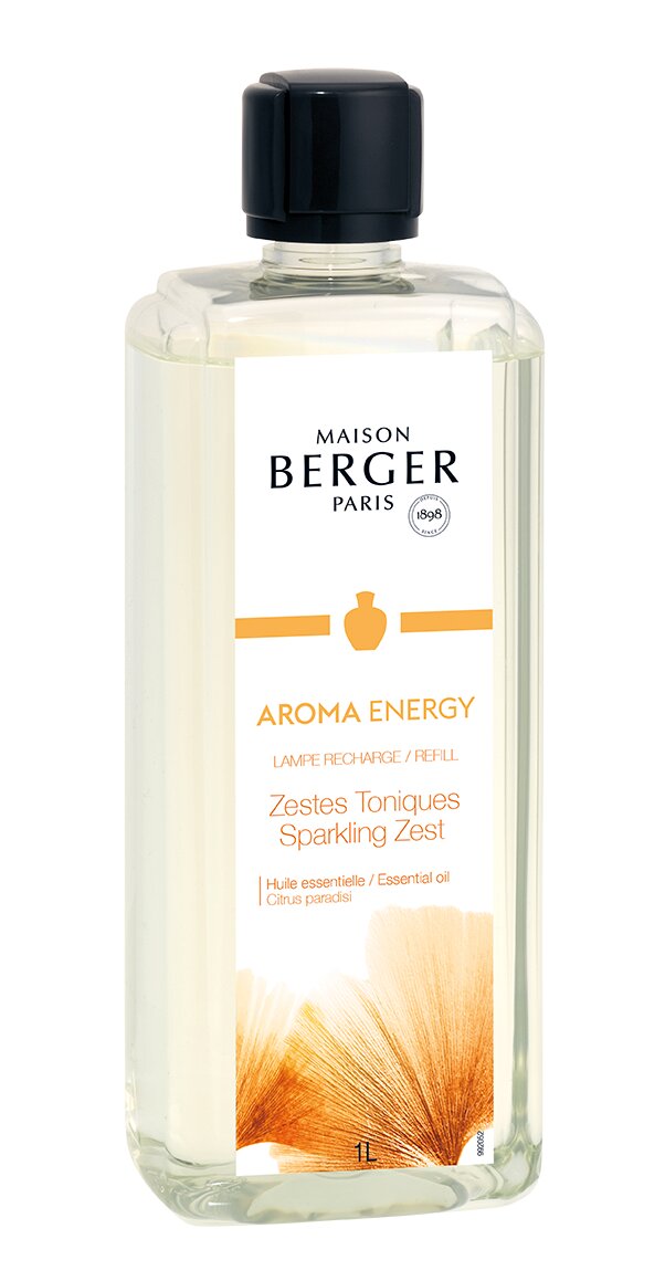 Aroma Energy Nachfüller 1000ml