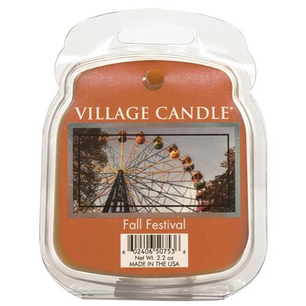 fall-festival Fall Festival 85g von Village Candle