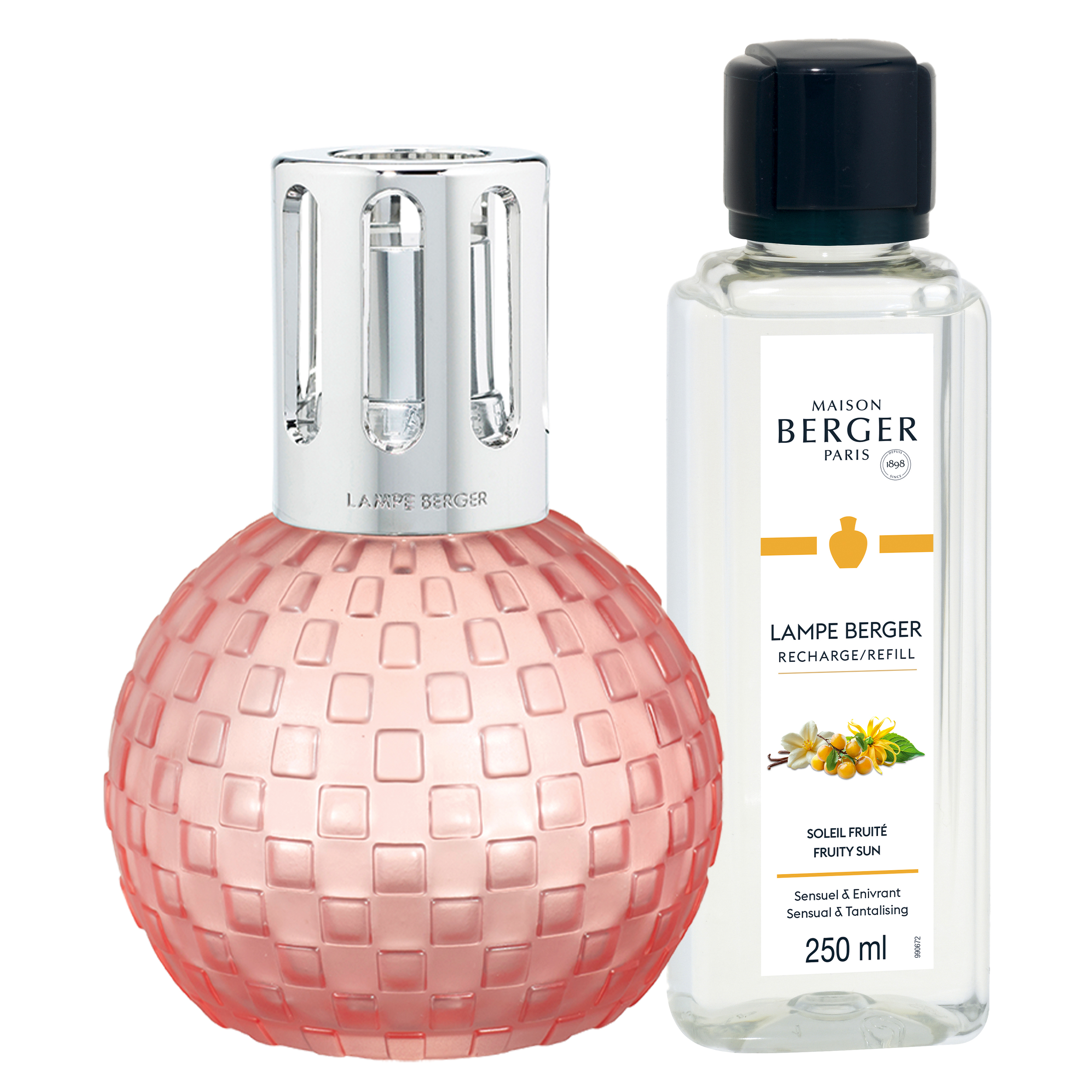Disco Peche - Fruity Sun