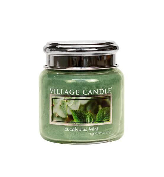 Eucalyptus-MintFREBtlofT3TQL Eucalyptus Mint 92g (Chrome)