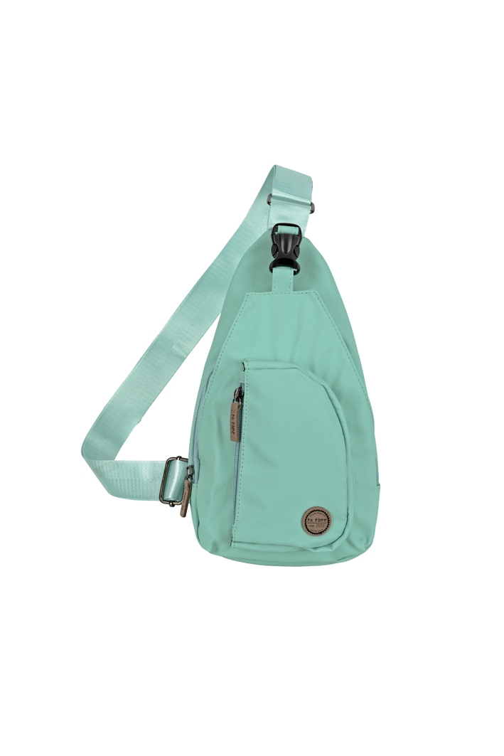 Sling Bag Rubber türkis