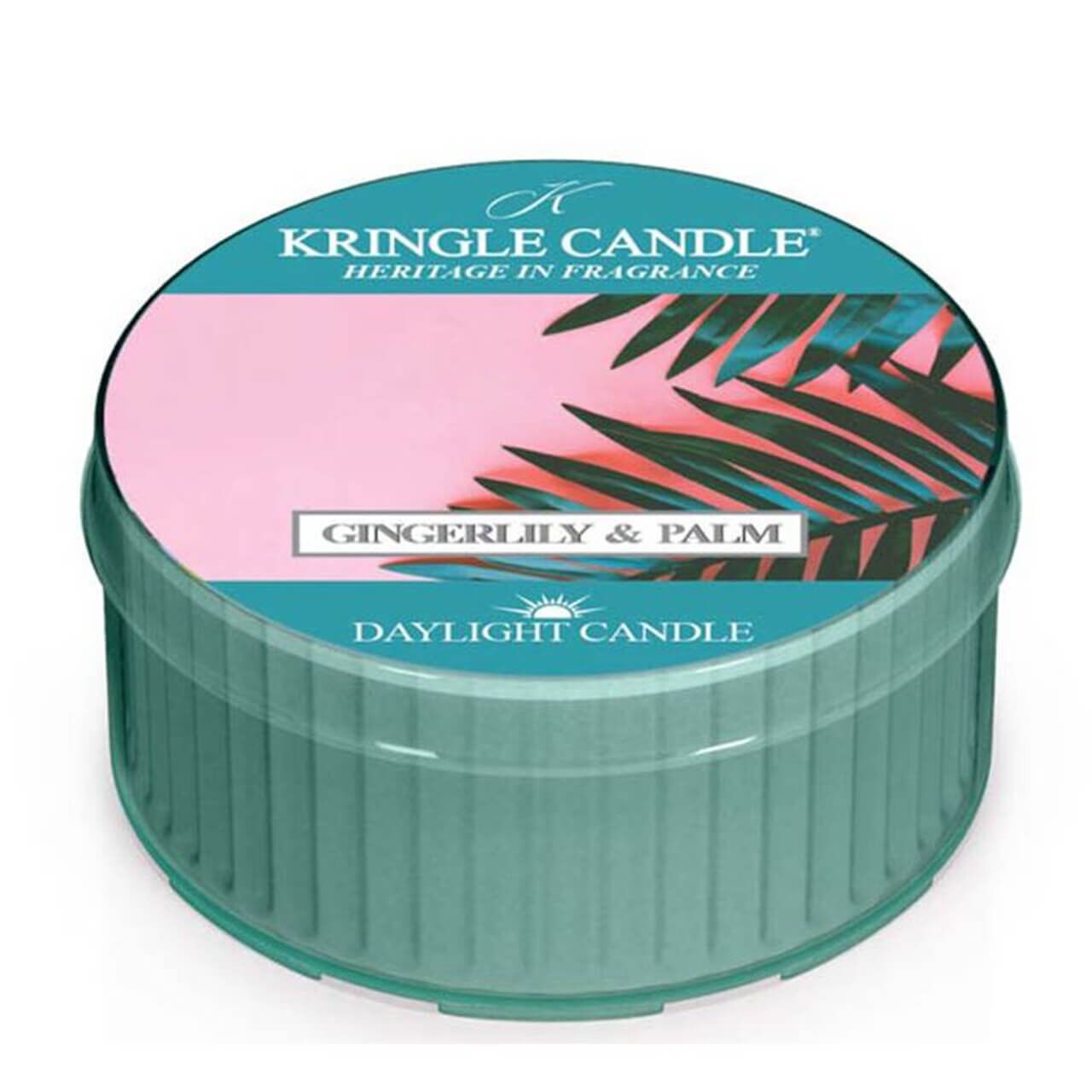 gingerlily-palm-day Gingerlily & Palm Daylight 42g