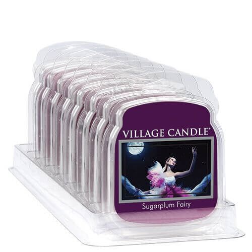 106101091-1 Sugarplum Fairy 62g