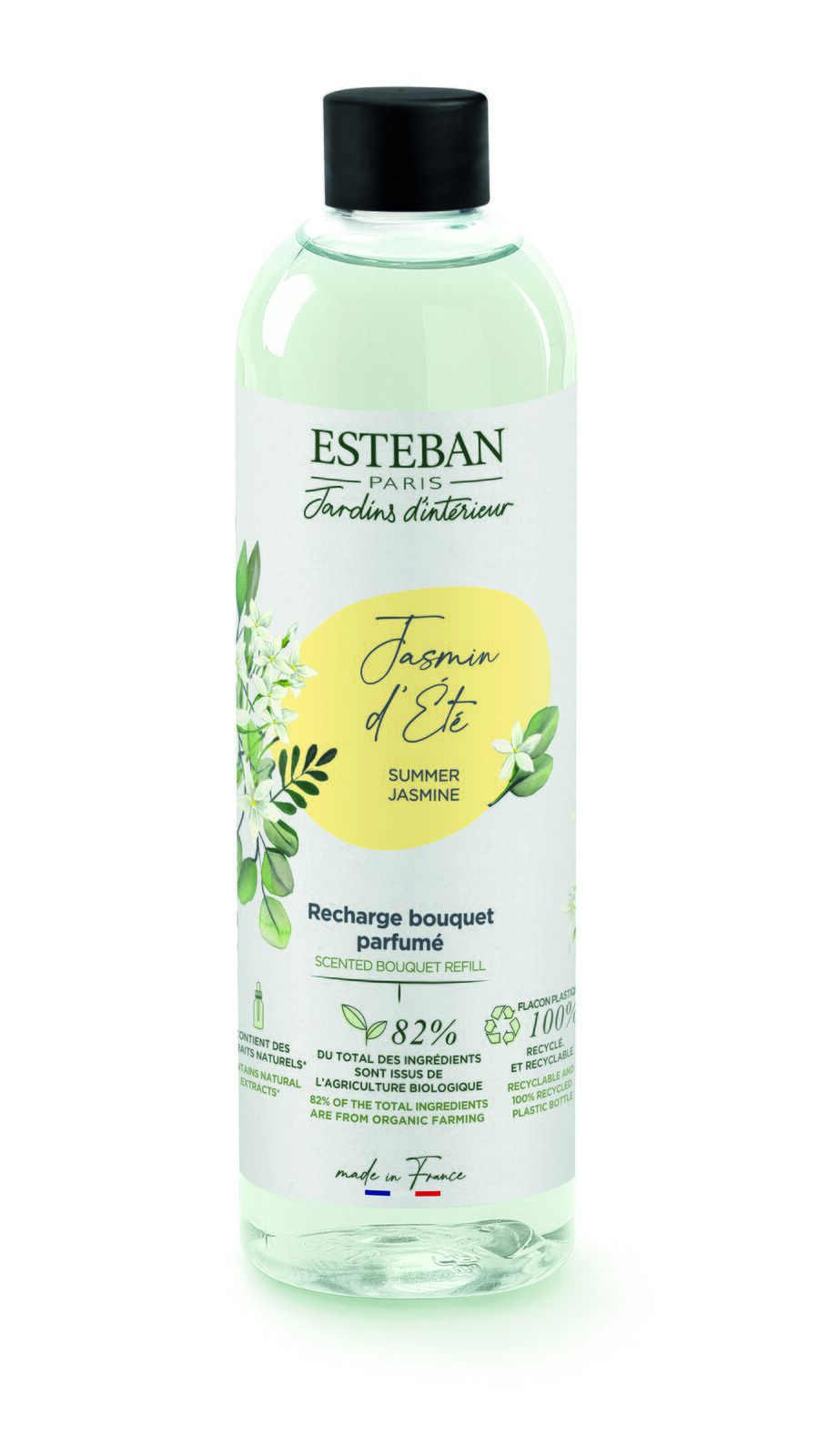 BJE-002 Sommerjasmin Nachfüller für Bukett 250ml