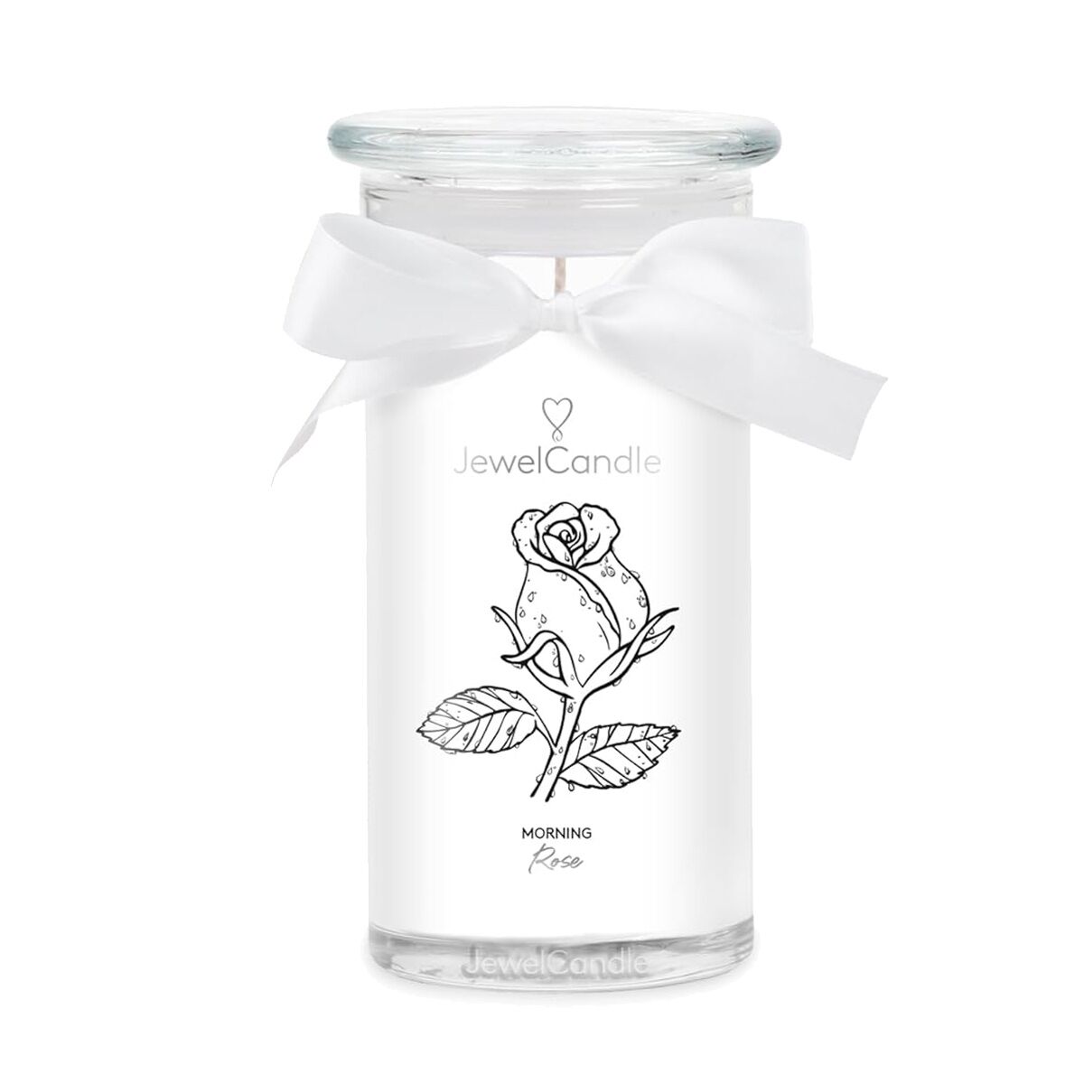 Morning Rose (Armband) 400g Krug, Töpferei, Vase