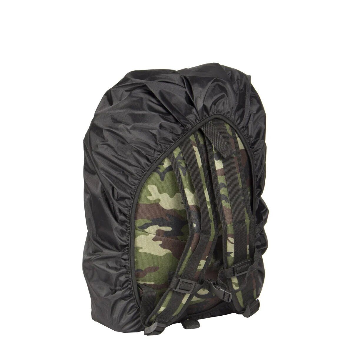 6871D72BE3A069657DC1A8F337B065B42A14FC54 Durham Rain Cover für den Rucksack