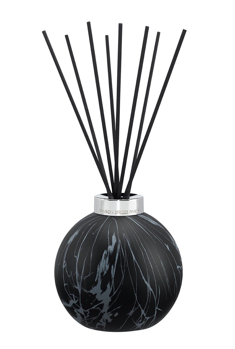 Marbrure Schwarz - Pudriger Amber Raumduft Diffuser Marbrure Schwarz - Pudriger Amber Raumduft Diffuser