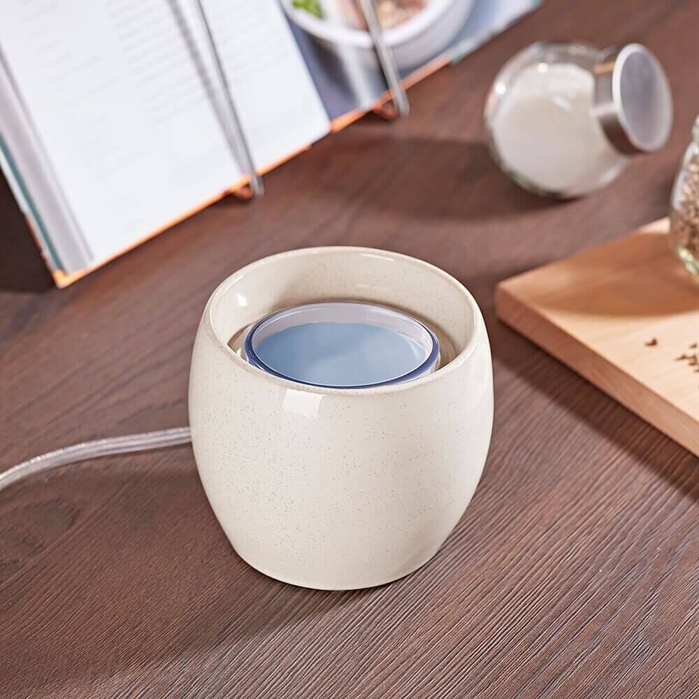 3389_Scenterpiece-Melt-Cup_15555_RT Addison - Scenterpiece Warmer mit Timerfunktion