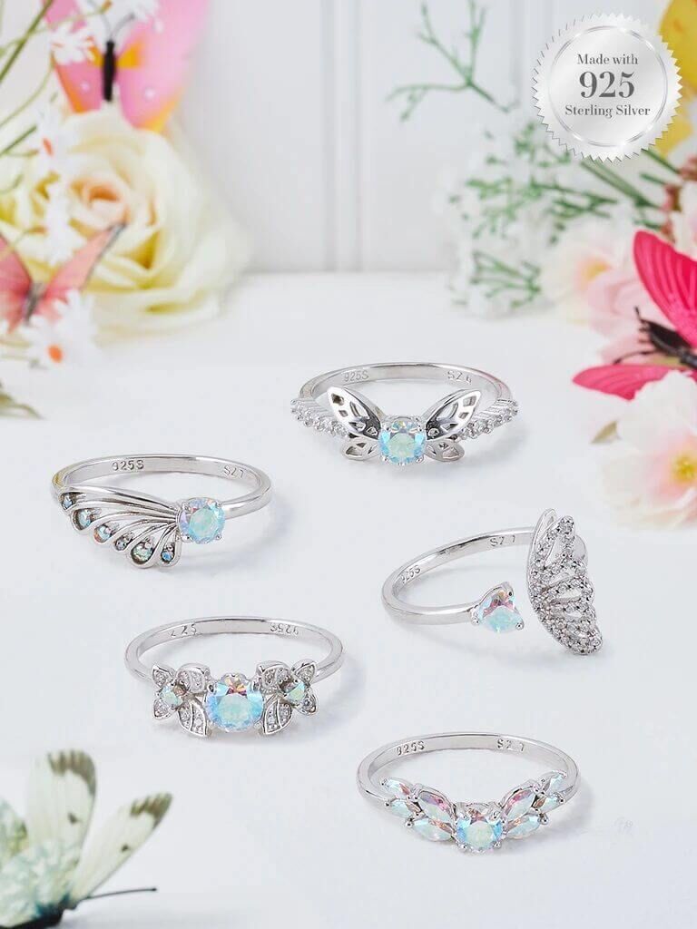 Fairy Dreams (Ring) Candle