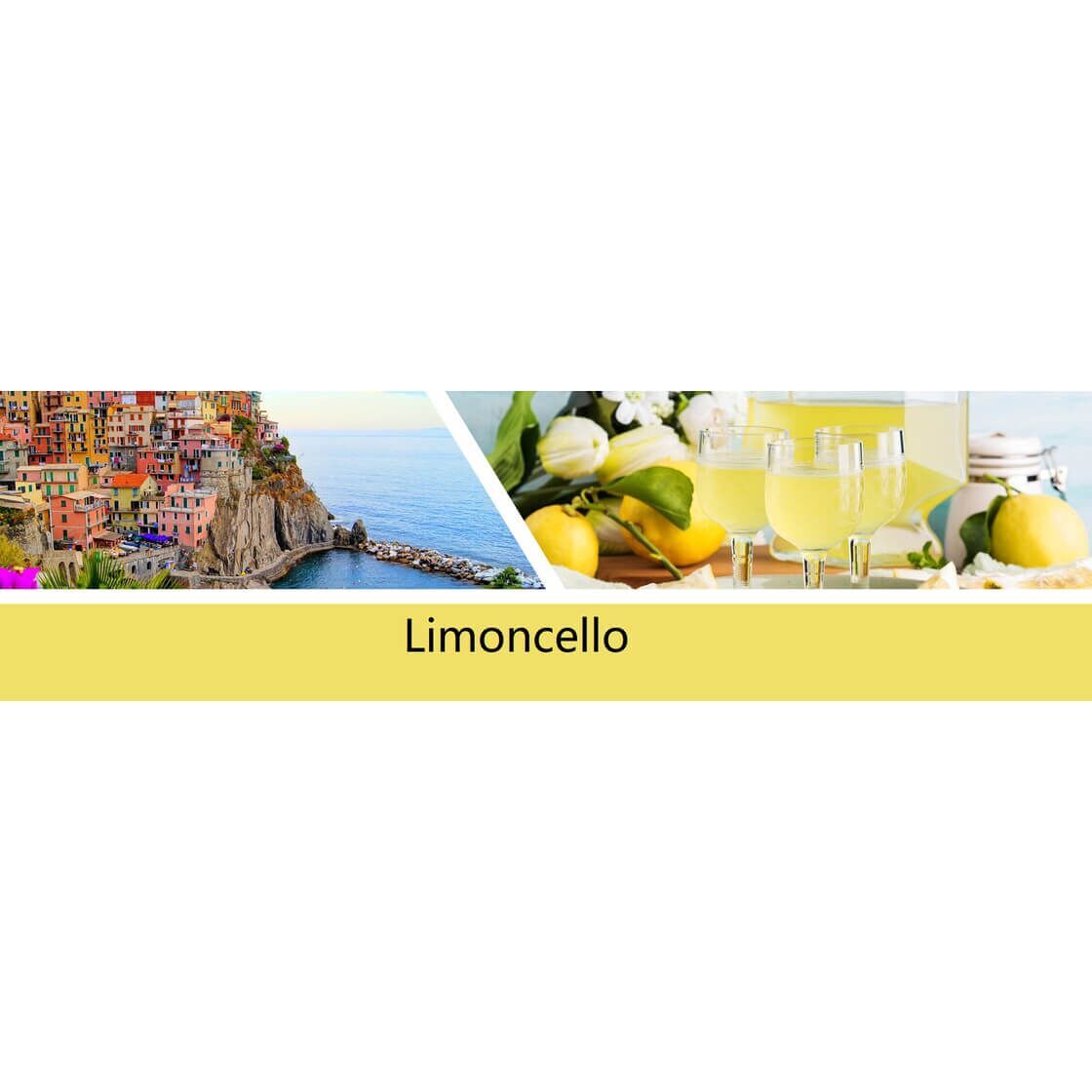 Body Lotion - Limoncello - 250ml