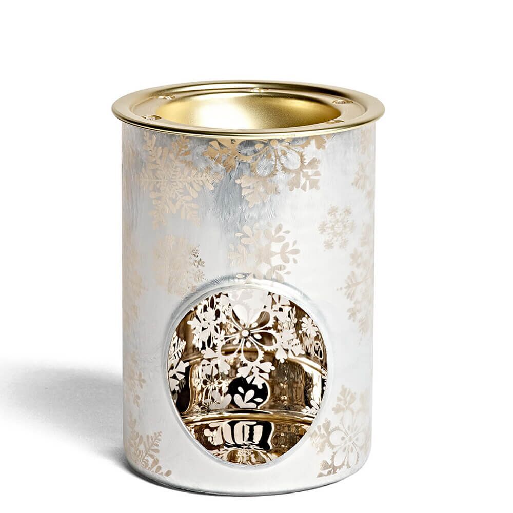Snowflake Frost Duftlampe von Yankee Candle