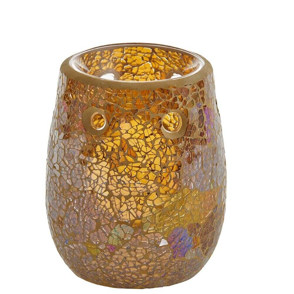 GM-MW Yankee Candle - Glam Mosaic - Duftlampe