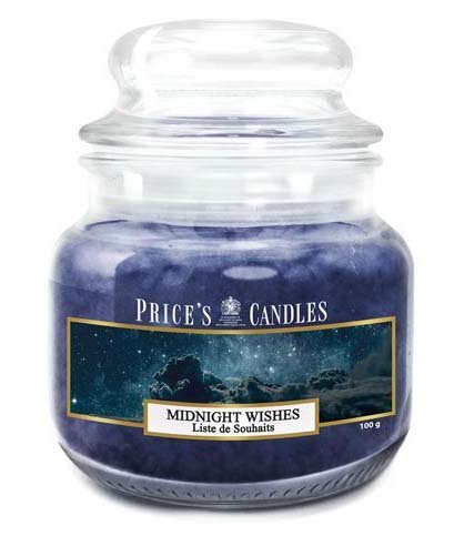 Midnight Wishes 100g