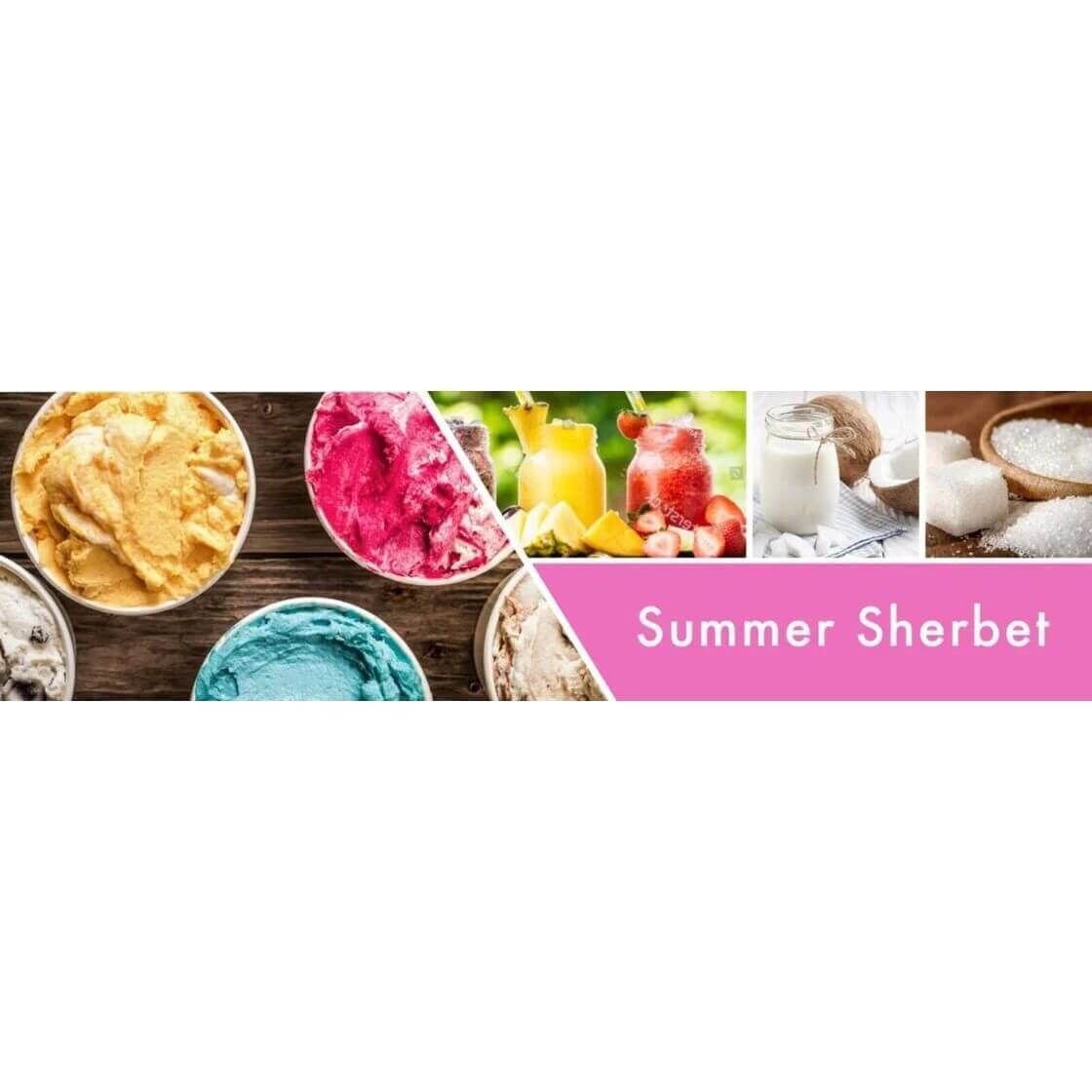Summer Sherbet 680g
