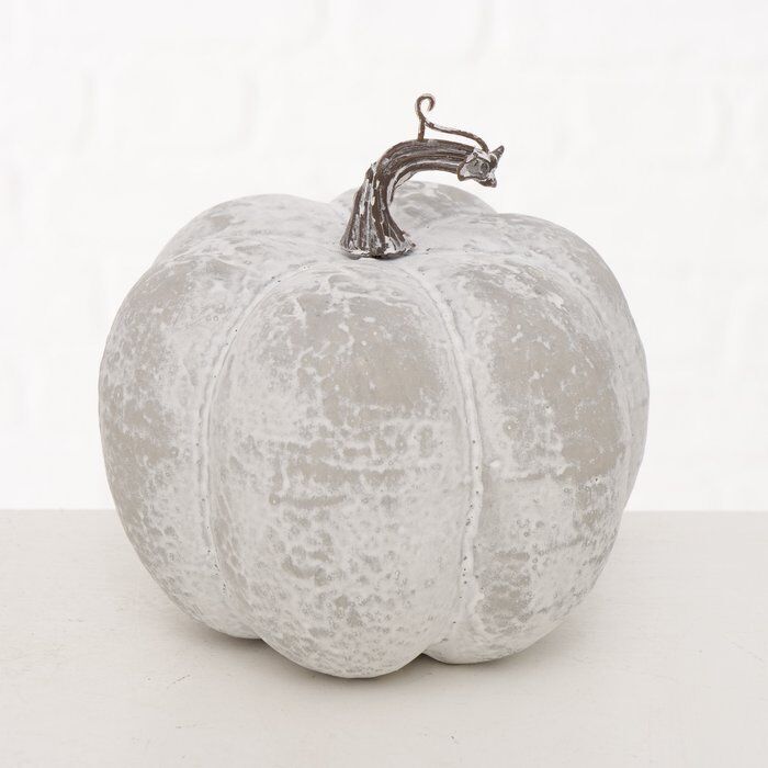 Einzelbild-xKNJajfZ-large Dekokürbis Timea 14cm grau