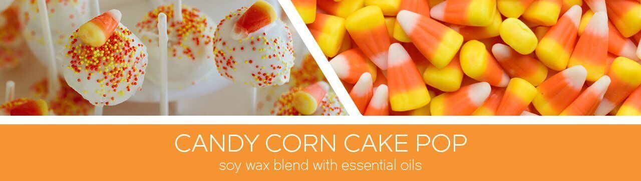 Candy-Corn-Cake-Pop-Fragrance Candy Corn Cake Pop 411g (3-Docht)