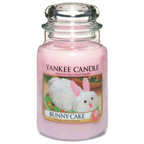 bunny-cake-eastery5594ff38d03e8 Yankee Candle Bunny Cake 623g