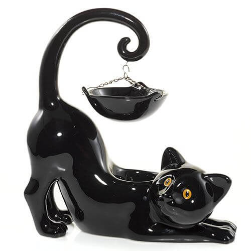 Cat Duftlampe