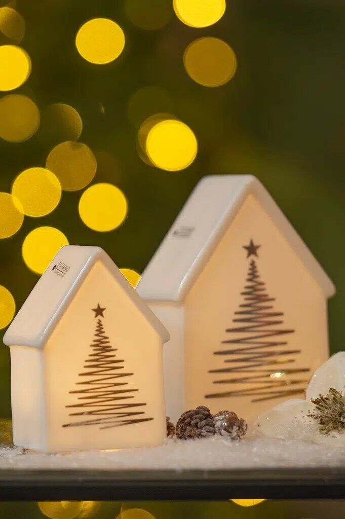 Marolla-LED-Baum-decal-varianten Haus Marolla Baum 10cm LED cremeweiß