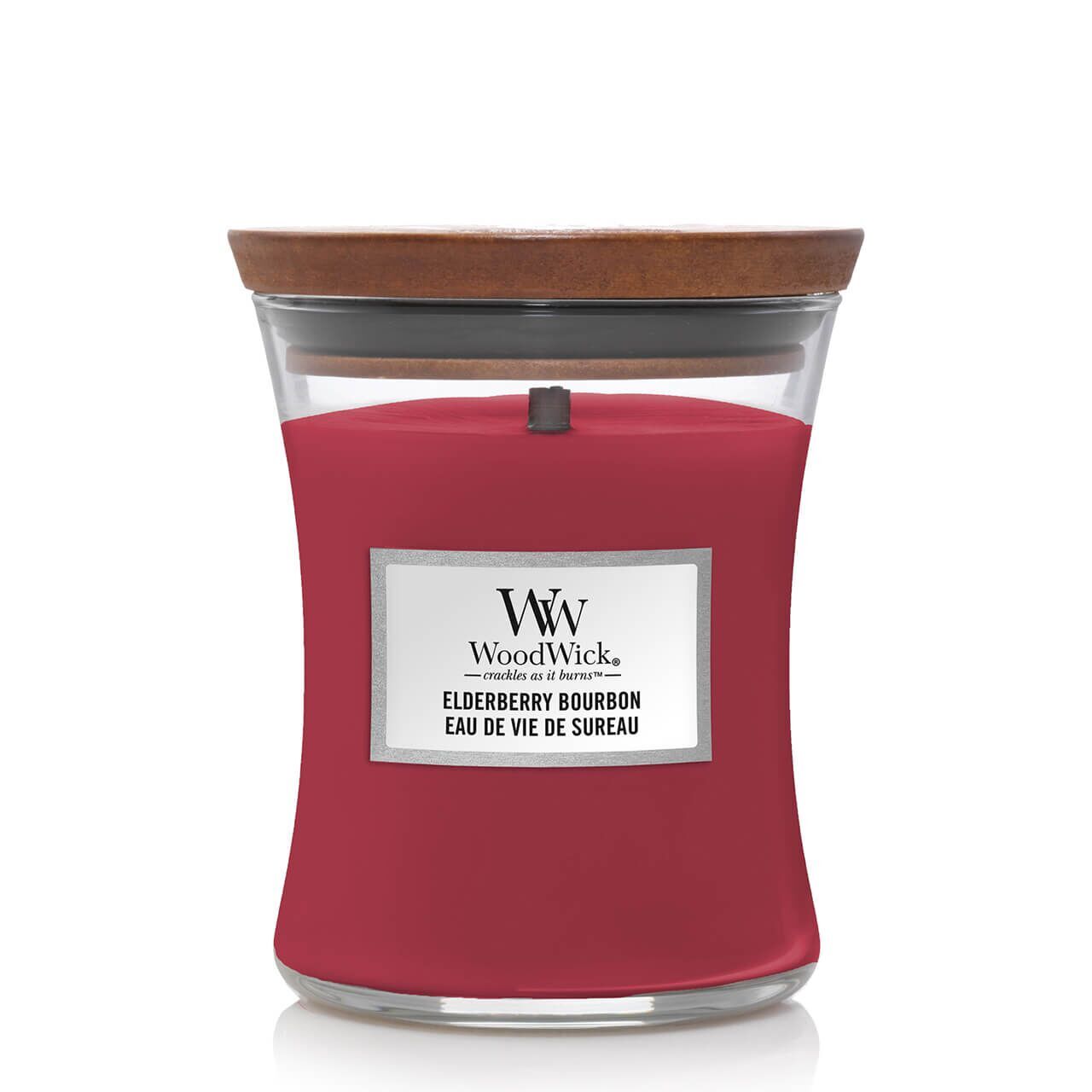 Elderberry Bourbon 275g