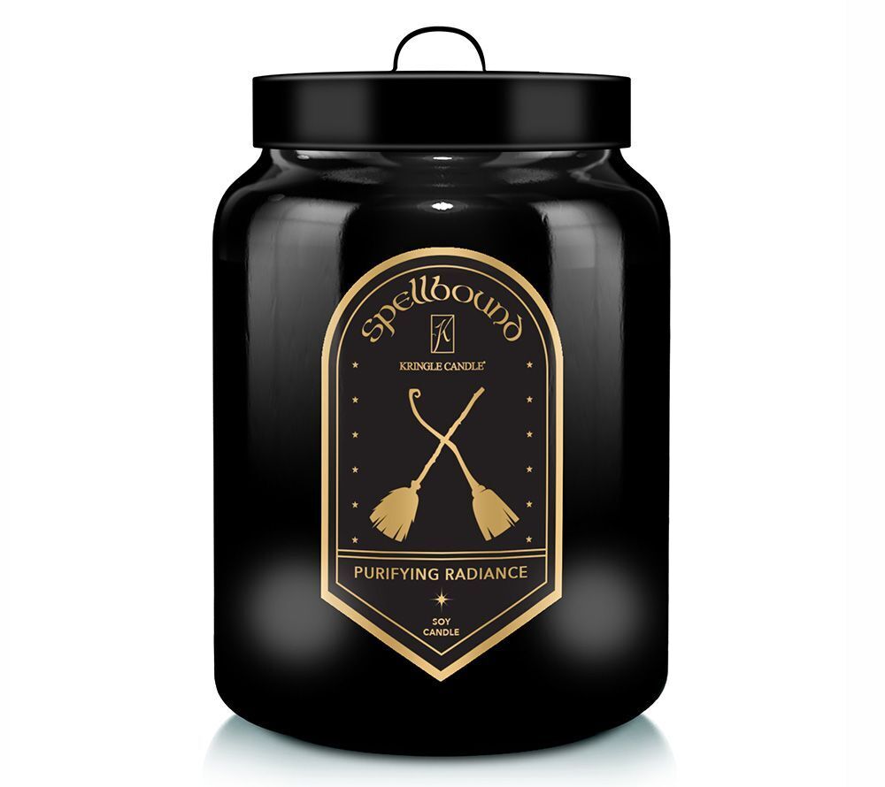 Purifying Radiance 680g Halloween Limted Edition Purifying Radiance 680g Halloween Limted Edition