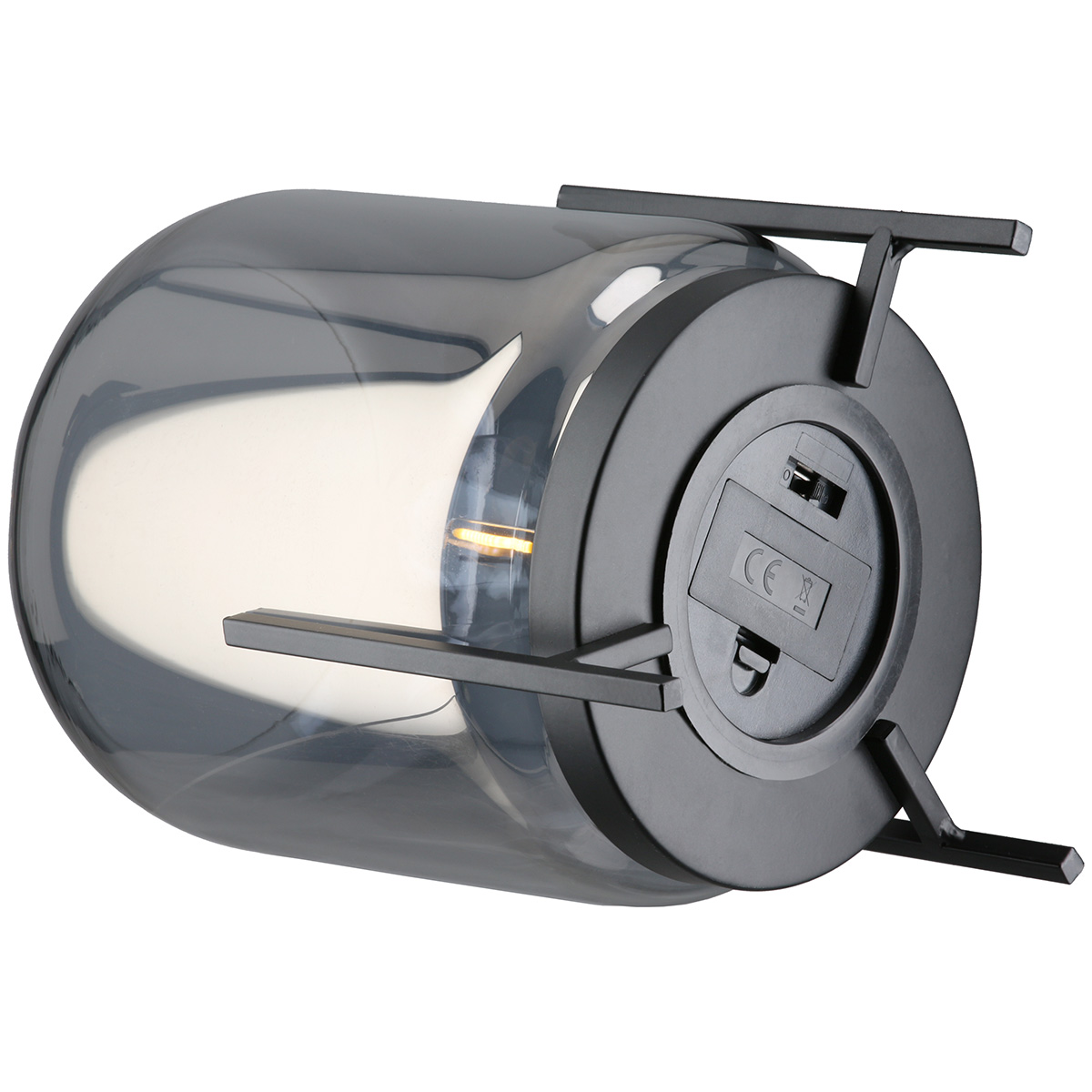 Mikro-Reise-Lampe, Nachtlicht, LED-Lampe, Kleines Licht, Tragbare Leuchte